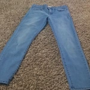 Jean's from forever 21